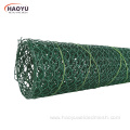 Top-quality PVC Coated Hexagonal Mesh